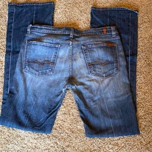7 jeans